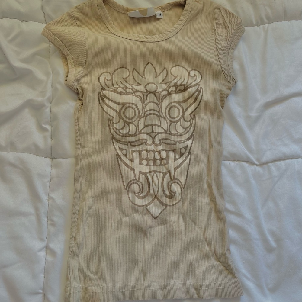 Dragon Baby Tee